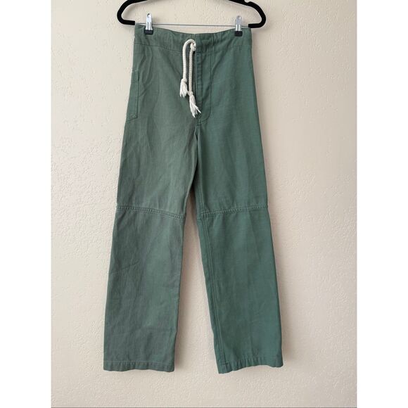 Riley 1880 Vintage Trousers - Picture 3 of 6